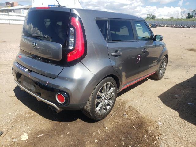 Photo 4 from auction – 2019 KIA SOUL ! with VIN KNDJX3AA0K7005539