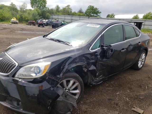 Photo 9 from auction – 2013 BUICK VERANO with VIN 1G4PP5SK9D4150995
