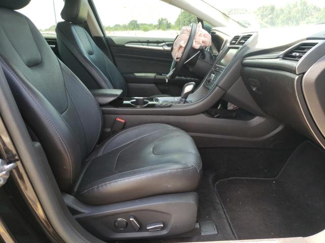 Photo 5 from auction – 2015 FORD FUSION TIT with VIN 3FA6P0SU0FR272827