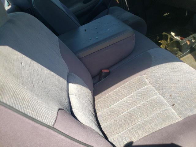 Photo 6 from auction – 1995 DODGE RAM 1500 with VIN 1B7HC16Z6SS352724