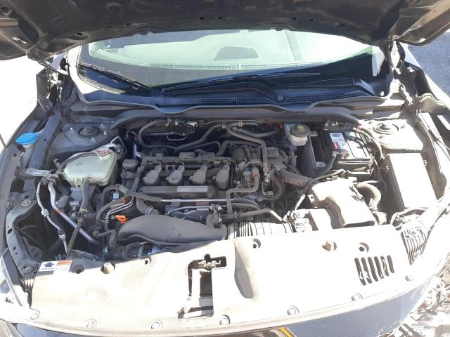 Photo 7 from auction – 2018 HONDA CIVIC SI with VIN 2HGFC1E59JH707558