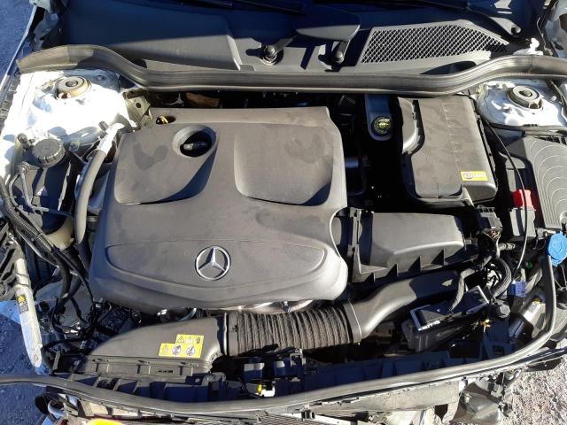 Photo 7 from auction – 2016 MERCEDES-BENZ CLA 250 with VIN WDDSJ4EBXGN336314