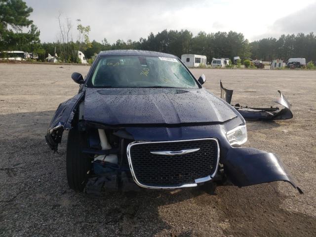 Photo 9 from auction – 2016 CHRYSLER 300 HURST with VIN 2C3CCAAG6GH334517