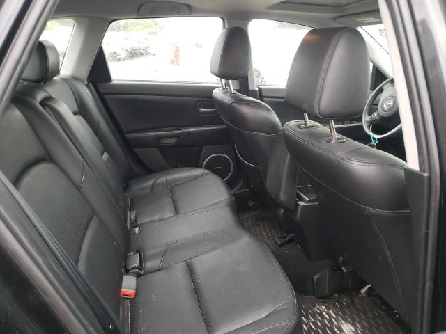 Photo 6 from auction – 2007 MAZDA 3 HATCHBAC with VIN JM1BK343971712181