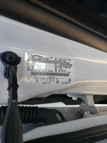 Photo 10 from auction – 2014 FORD FOCUS SE with VIN 1FADP3K22EL373291