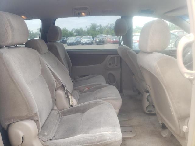 Photo 6 from auction – 2005 TOYOTA SIENNA CE with VIN 5TDZA23C85S381090