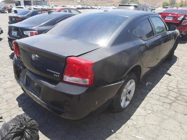 صورة رقم 4 من المزاد - 2010 DODGE CHARGER SX مع VIN 2B3CA3CV5AH170503