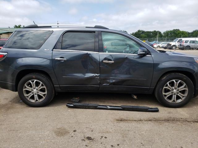 Photo 9 from auction – 2013 GMC ACADIA SLT with VIN 1GKKVRKD2DJ224955
