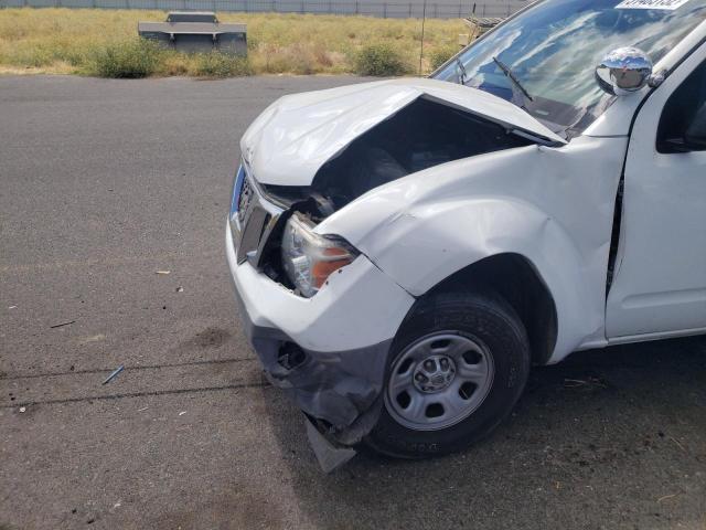 Photo 9 from auction – 2015 NISSAN FRONTIER S with VIN 1N6BD0CT6FN717059