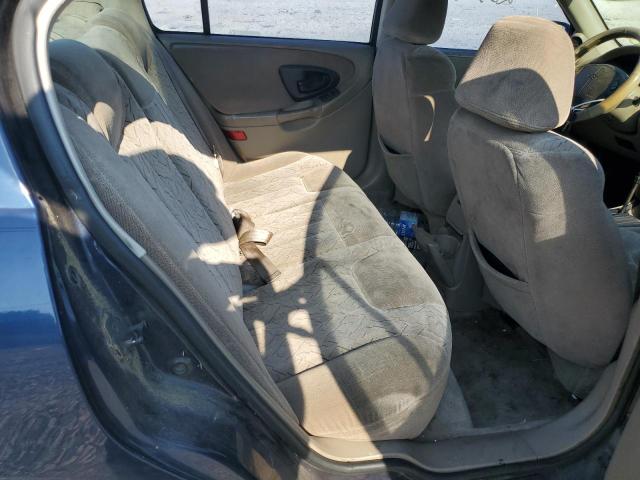 Photo 6 from auction – 2001 CHEVROLET MALIBU LS with VIN 1G1NE52J51M677249