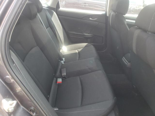 Photo 6 from auction – 2016 HONDA CIVIC LX with VIN 19XFC2F56GE050192