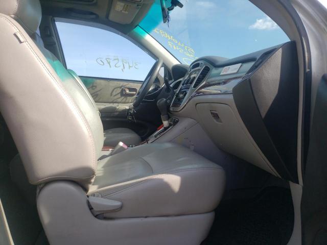 Foto 5 de la subasta – 2007 TOYOTA HIGHLANDER con VIN JTEEW21A870036547