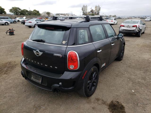 Photo 4 from auction – 2015 MINI COOPER S C with VIN WMWZC3C54FWT04510