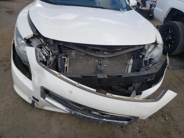 Photo 9 from auction – 2012 NISSAN MAXIMA S with VIN 1N4AA5AP8CC832818