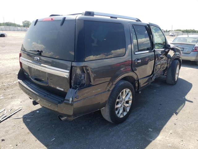 Photo 4 from auction – 2017 FORD EXPEDITION with VIN 1FMJU2AT3HEA39317
