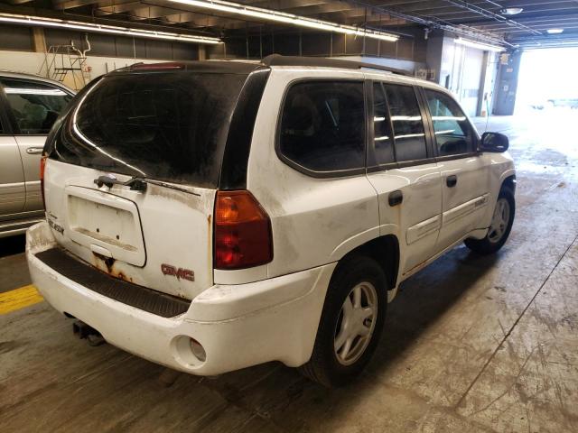 Фото 4 с аукциона – 2004 GMC ENVOY с VIN 1GKDT13S642363560
