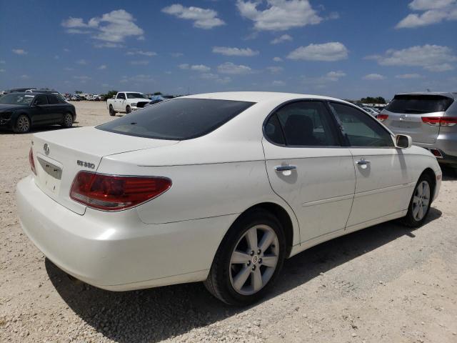 Фото 4 с аукциона – 2005 LEXUS ES 330 с VIN JTHBA30GX55087452