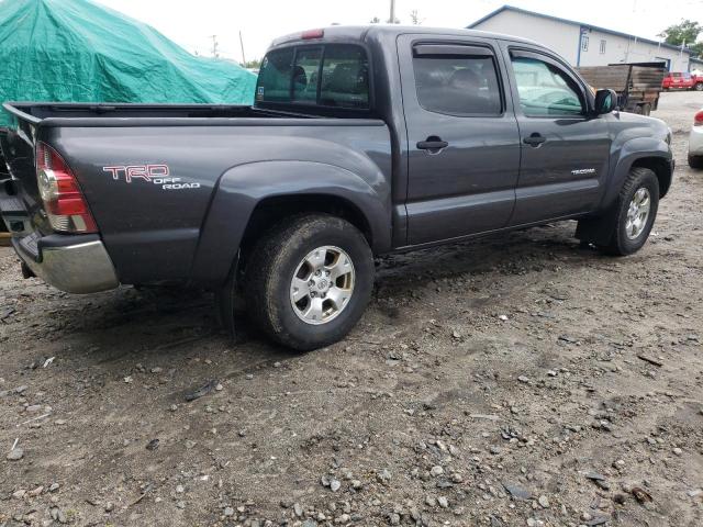 Photo 4 from auction – 2011 TOYOTA TACOMA DOU with VIN 3TMLU4EN9BM076572