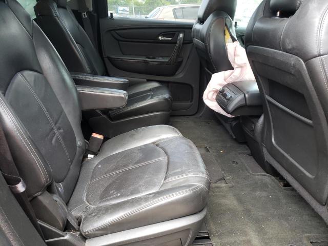 Photo 6 from auction – 2013 GMC ACADIA SLT with VIN 1GKKVRKD2DJ224955