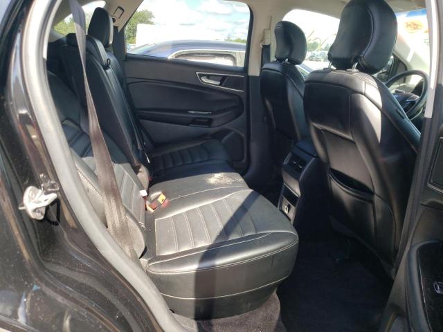 Photo 6 from auction – 2016 FORD EDGE SEL with VIN 2FMPK4J81GBB67556