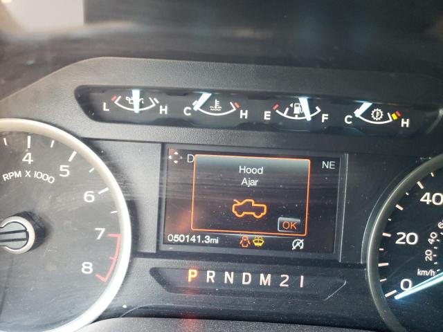 Photo 8 from auction – 2019 FORD F150 SUPER with VIN 1FTEW1CB5KKD96702