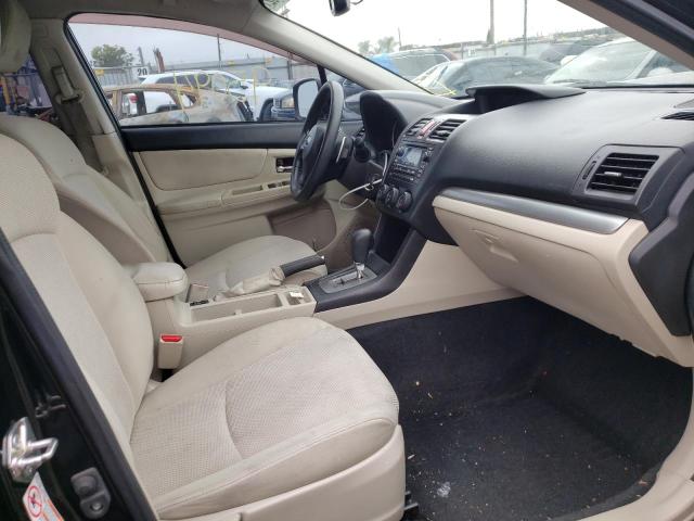 Photo 5 from auction – 2013 SUBARU XV CROSSTR with VIN JF2GPACC7DH859553