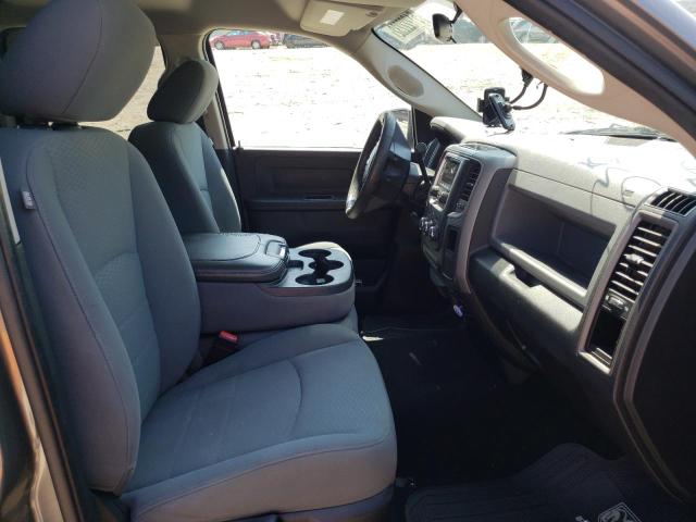 Photo 5 from auction – 2013 RAM 1500 ST with VIN 1C6RR6FT0DS550530