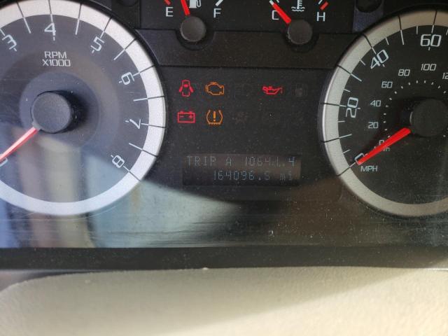 Photo 8 from auction – 2011 FORD ESCAPE XLT with VIN 1FMCU0DG6BKB82606