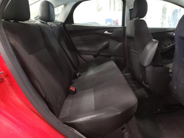 Photo 6 from auction – 2015 FORD FOCUS SE with VIN 1FADP3F20FL385483