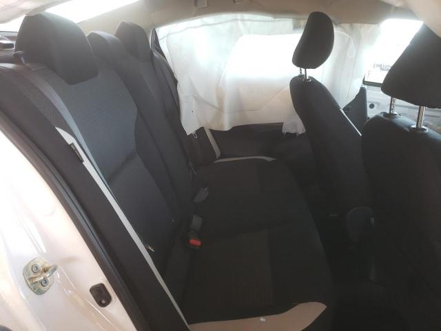 Photo 6 from auction – 2021 NISSAN VERSA SV with VIN 3N1CN8EV8ML864355