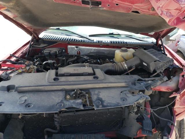 Photo 7 from auction – 2015 FORD EXPEDITION with VIN 1FMJU2ATXFEF14801