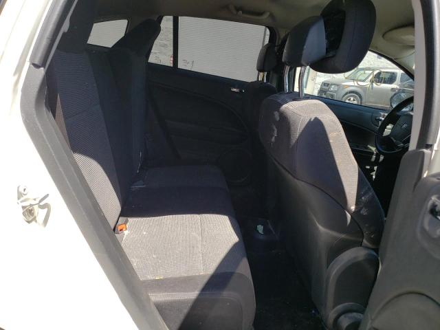Photo 6 from auction – 2010 DODGE CALIBER SX with VIN 1B3CB4HA3AD544323