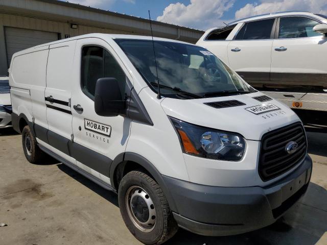 FORD TRANSIT T- 2017 with VIN 1FTYR1ZMXHKB20862 - Photo from auction
