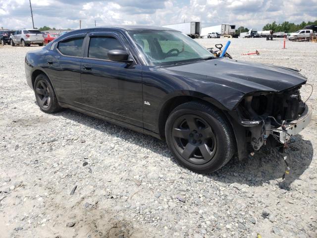 DODGE CHARGER 2010 with VIN 2B3AA4CV3AH115433 - Photo from auction