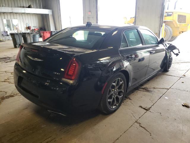 Photo 4 from auction – 2018 CHRYSLER 300 TOURIN with VIN 2C3CCARG5JH276136