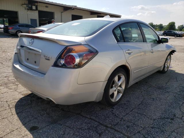 Photo 4 from auction – 2007 NISSAN ALTIMA 3.5 with VIN 1N4BL21E67C214978