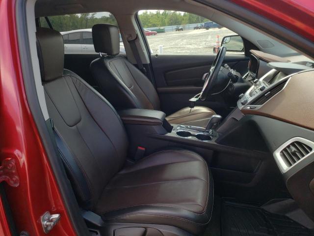 Photo 5 from auction – 2013 GMC TERRAIN SL with VIN 2GKALUEK3D6140235