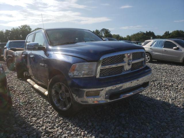 DODGE RAM 1500 2009 with VIN 1D3HV13T69S701831 - Photo from auction