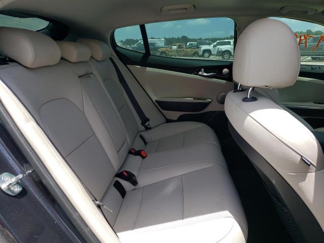Photo 6 from auction – 2019 KIA STINGER with VIN KNAE15LA0K6063682