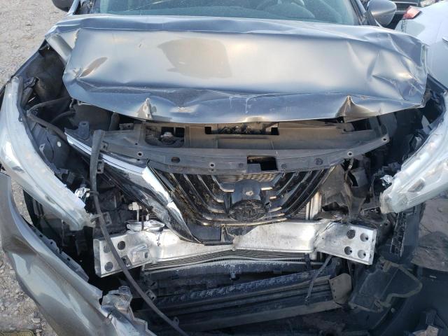 Photo 7 from auction – 2016 NISSAN MURANO S with VIN 5N1AZ2MH9GN105344