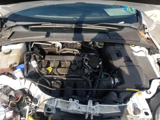 Photo 7 from auction – 2012 FORD FOCUS SE with VIN 1FAHP3K22CL103959