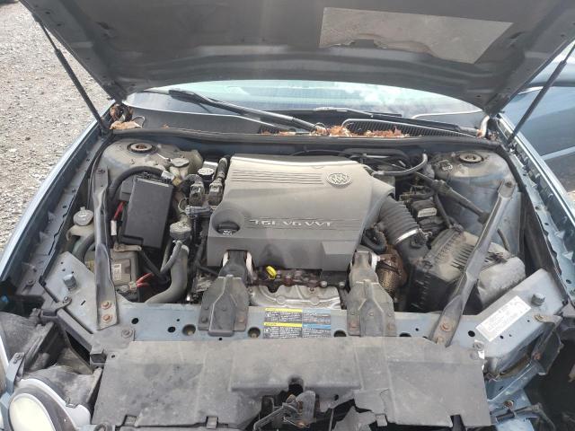 Zdjęcie 7 z aukcji – 2006 BUICK LACROSSE C z VIN 2G4WE587361219067