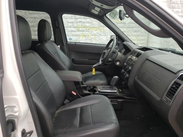 Photo 5 from auction – 2010 FORD ESCAPE LIM with VIN 1FMCU9EG2AKC43001