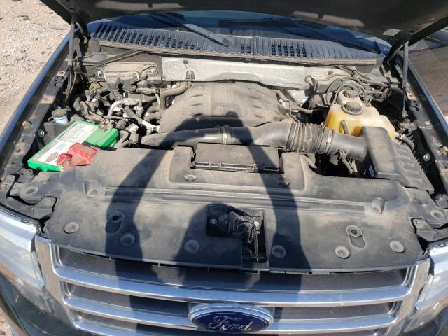 Photo 7 from auction – 2015 FORD EXPEDITION with VIN 1FMJK1JT8FEF48140