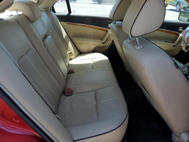 Photo 6 from auction – 2011 LINCOLN MKZ HYBRID with VIN 3LNDL2L37BR752349