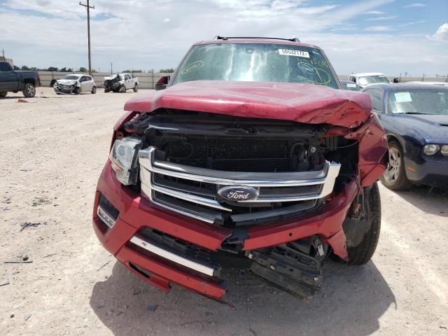 Photo 9 from auction – 2015 FORD EXPEDITION with VIN 1FMJU2ATXFEF14801
