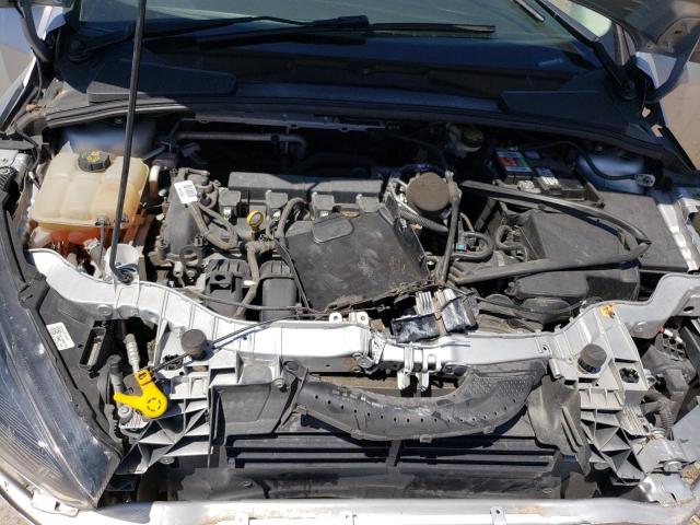 Photo 7 from auction – 2015 FORD FOCUS SE with VIN 1FADP3K26FL283045