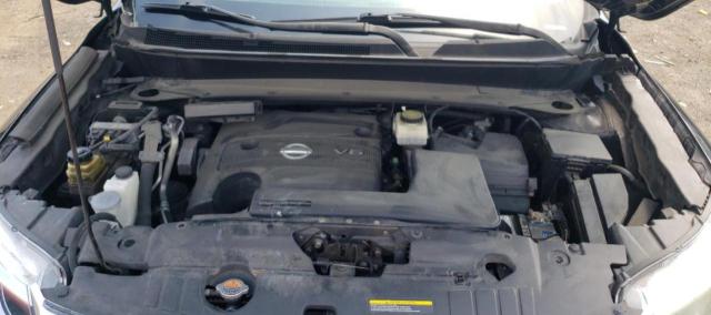 Zdjęcie 7 z aukcji – 2014 NISSAN PATHFINDER z VIN 5N1AR2MN4EC695290