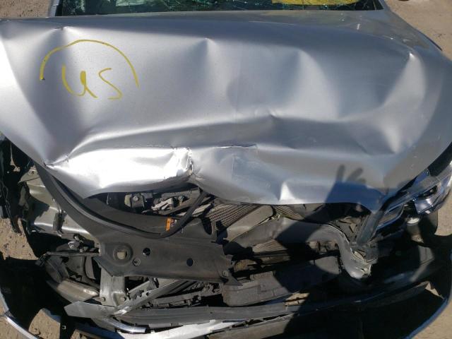 Photo 7 from auction – 2016 BUICK LACROSSE with VIN 1G4GB5G37GF172406