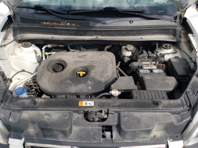 Photo 7 from auction – 2013 KIA SOUL + with VIN KNDJT2A64D7505806